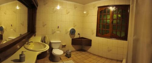 Rancagua Maison | Hostal el Parrón