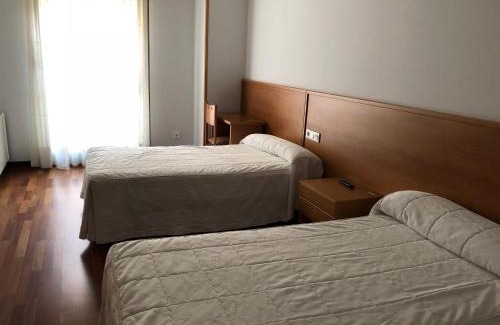 Zamora Maison | Hostal El Poligono