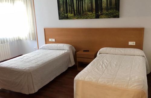 Zamora Maison | Hostal El Poligono