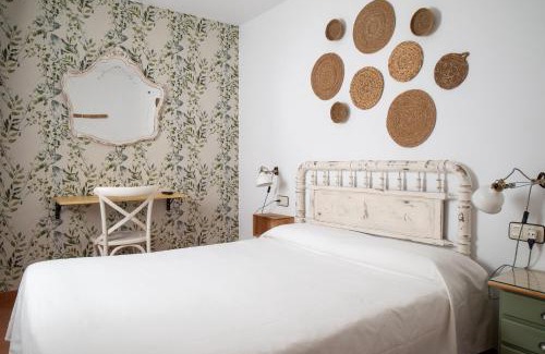 Chulilla Maison | Hostal El Pozo