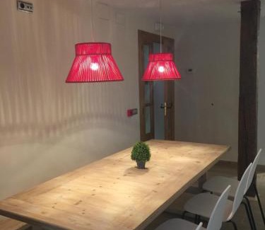 Cervera de Pisuerga Maison | Hostal El Resbalon