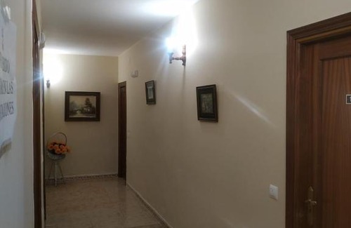 Cortijo de San Isidro Maison | Hostal El Rincón - Casa Marcos