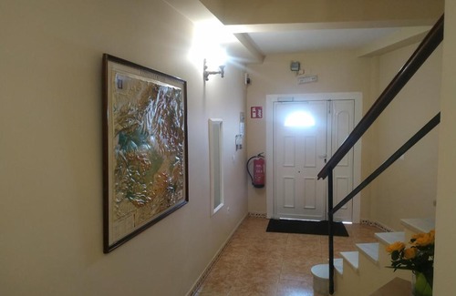 Cortijo de San Isidro Maison | Hostal El Rincón - Casa Marcos
