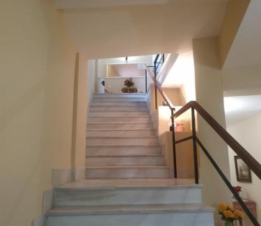 Cortijo de San Isidro Maison | Hostal El Rincón - Casa Marcos