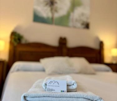 Losar de la Vera Maison | Hostal El Rincon de la Vera