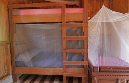 San Rafael Maison | Hostal El Silencio Vivo