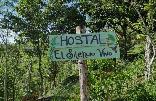 San Rafael Maison | Hostal El Silencio Vivo