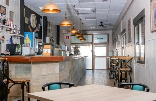 Alcaniz Maison | Hostal El Trillero