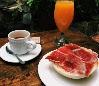 Trujillo Maison | Hostal Emilia