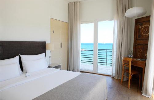 L'Escala Hôtel | Hostal Empúries