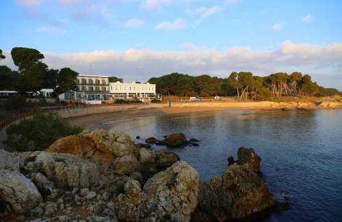 L'Escala Hôtel | Hostal Empúries
