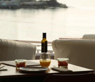 L'Escala Hôtel | Hostal Empúries