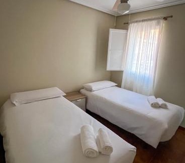 Aranda de Duero Hôtel | Hostal Entre Puertas
