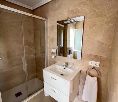 Aranda de Duero Hôtel | Hostal Entre Puertas
