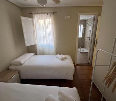 Aranda de Duero Hôtel | Hostal Entre Puertas