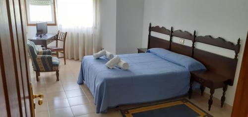 Entrimo Maison | Hostal Entrimeña 2