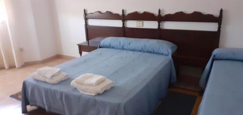 Entrimo Maison | Hostal Entrimeña 2
