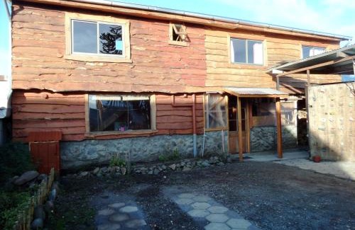 Curacautin Maison | Hostal Epu Pewen