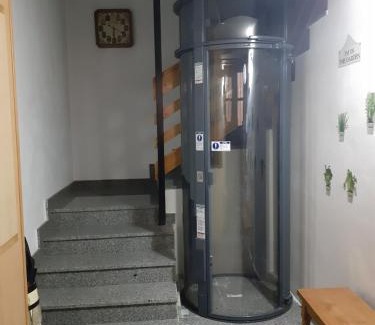 Santo Domingo de la Calzada Maison | Hostal la Catedral