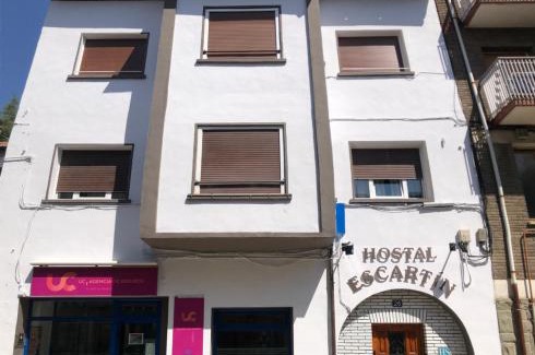 Abena Maison | Hostal Escartín
