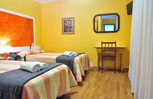 Llanes Hôtel | Hostal Europa
