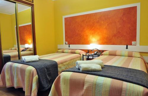 Llanes Hôtel | Hostal Europa