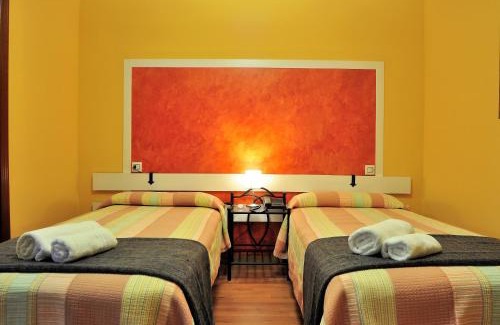 Llanes Hôtel | Hostal Europa