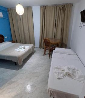 Tarragona Maison | Hostal Europa