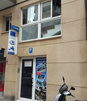 Tarragona Maison | Hostal Europa