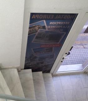 Tarragona Maison | Hostal Europa