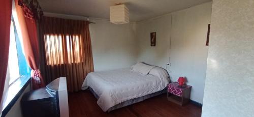 Osorno Maison | Hostal Familiar Santa María