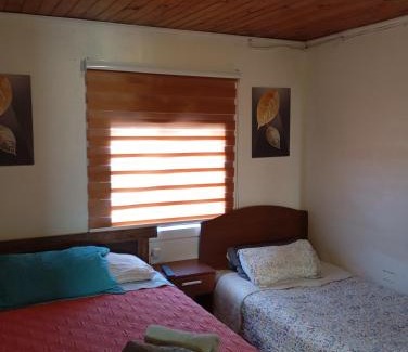 Osorno Maison | Hostal Familiar Santa María