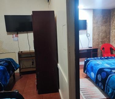 Santa Cruz Maison | Hostal Fernanda