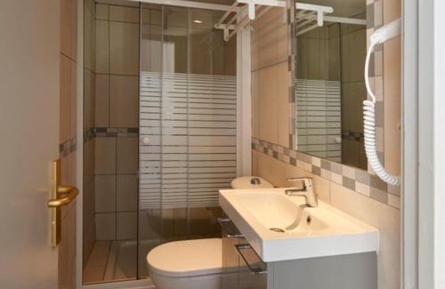 Es Canar Hôtel | Hostal Flamingo by Nest