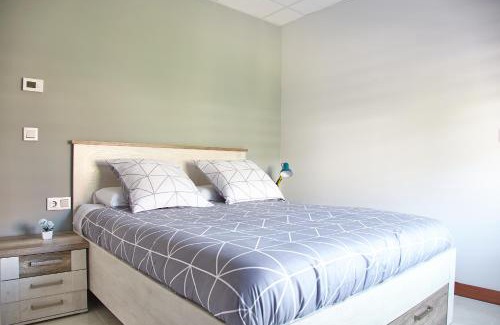 La Pola de Gordon Hôtel | HOSTAL FONTAÑAN