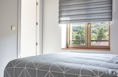 La Pola de Gordon Hôtel | HOSTAL FONTAÑAN