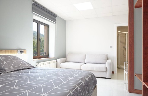 La Pola de Gordon Hôtel | HOSTAL FONTAÑAN