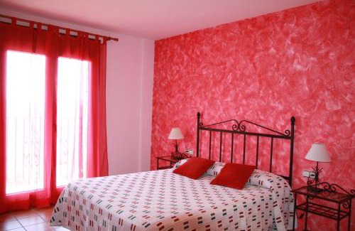 Gudar Maison | Hostal Gúdar