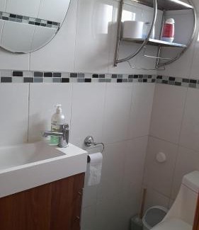 Chillan Maison | Hostal Girasol 3