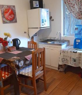 Chillan Maison | Hostal Girasol 3