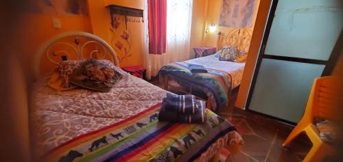 Uyuni Maison | Hostal Golden Quinua