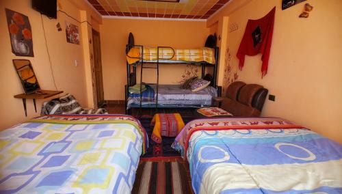 Uyuni Maison | Hostal Golden Quinua