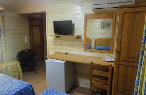 Tarancon Maison | Hostal Gran Avenida