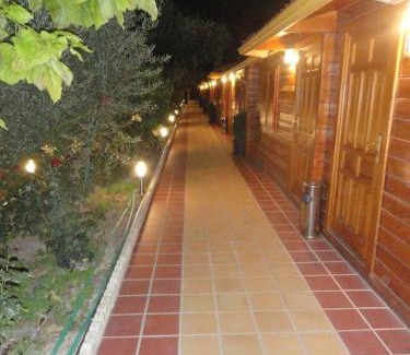 Tarancon Maison | Hostal Gran Avenida
