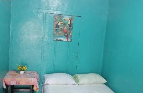 Moyogalpa Maison | Hostal Gran Jade