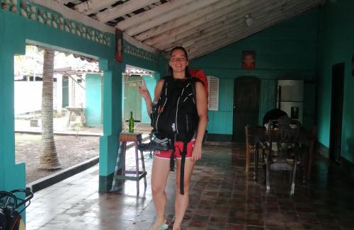 Moyogalpa Maison | Hostal Gran Jade