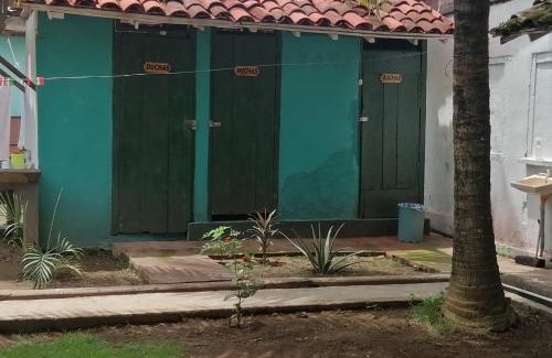 Moyogalpa Maison | Hostal Gran Jade