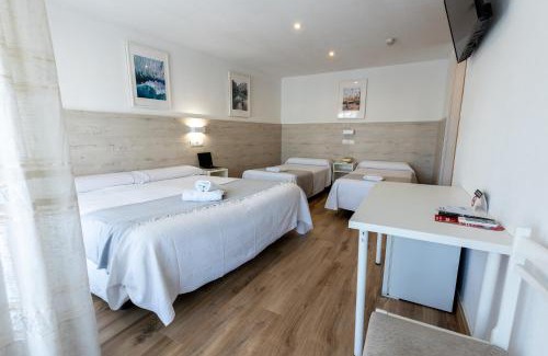 Pinto Maison | Hostal Gran Vía