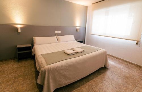 Pinto Maison | Hostal Gran Vía