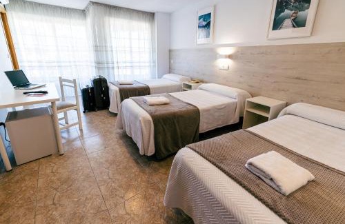 Pinto Maison | Hostal Gran Vía